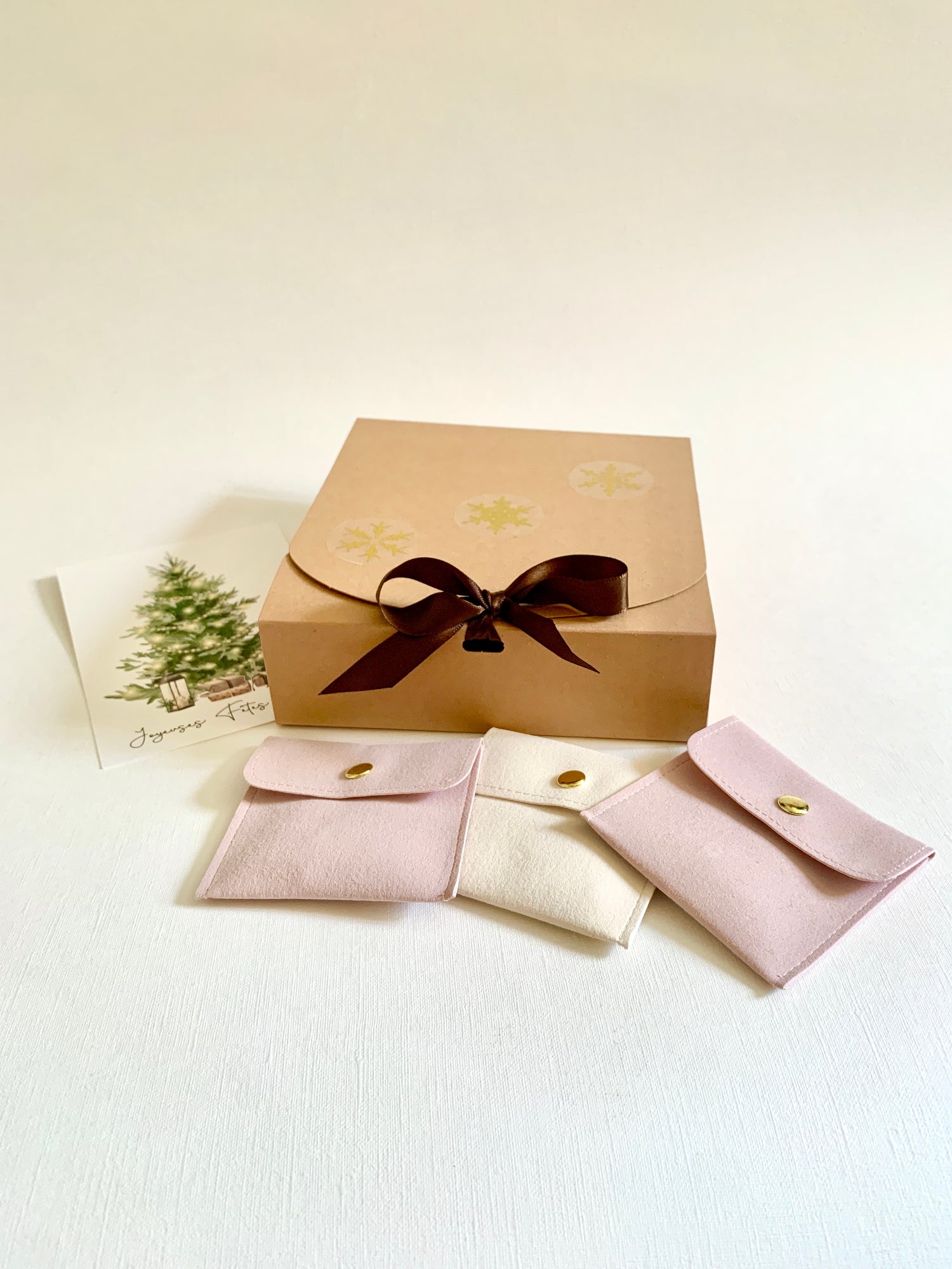 Coffrets cadeaux