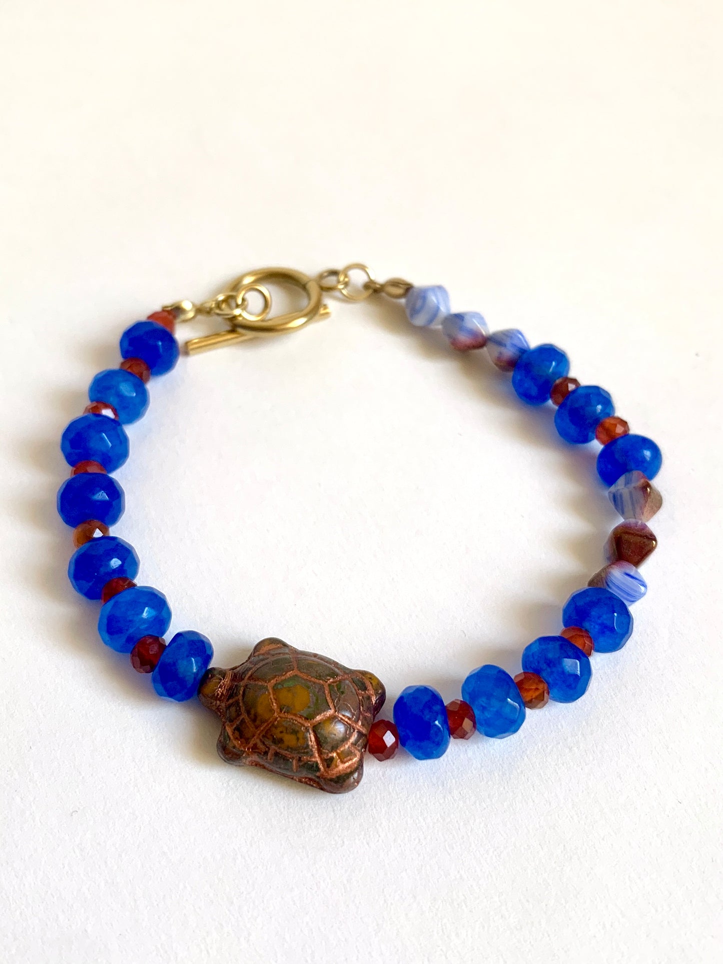 Bracelet Farniente marine