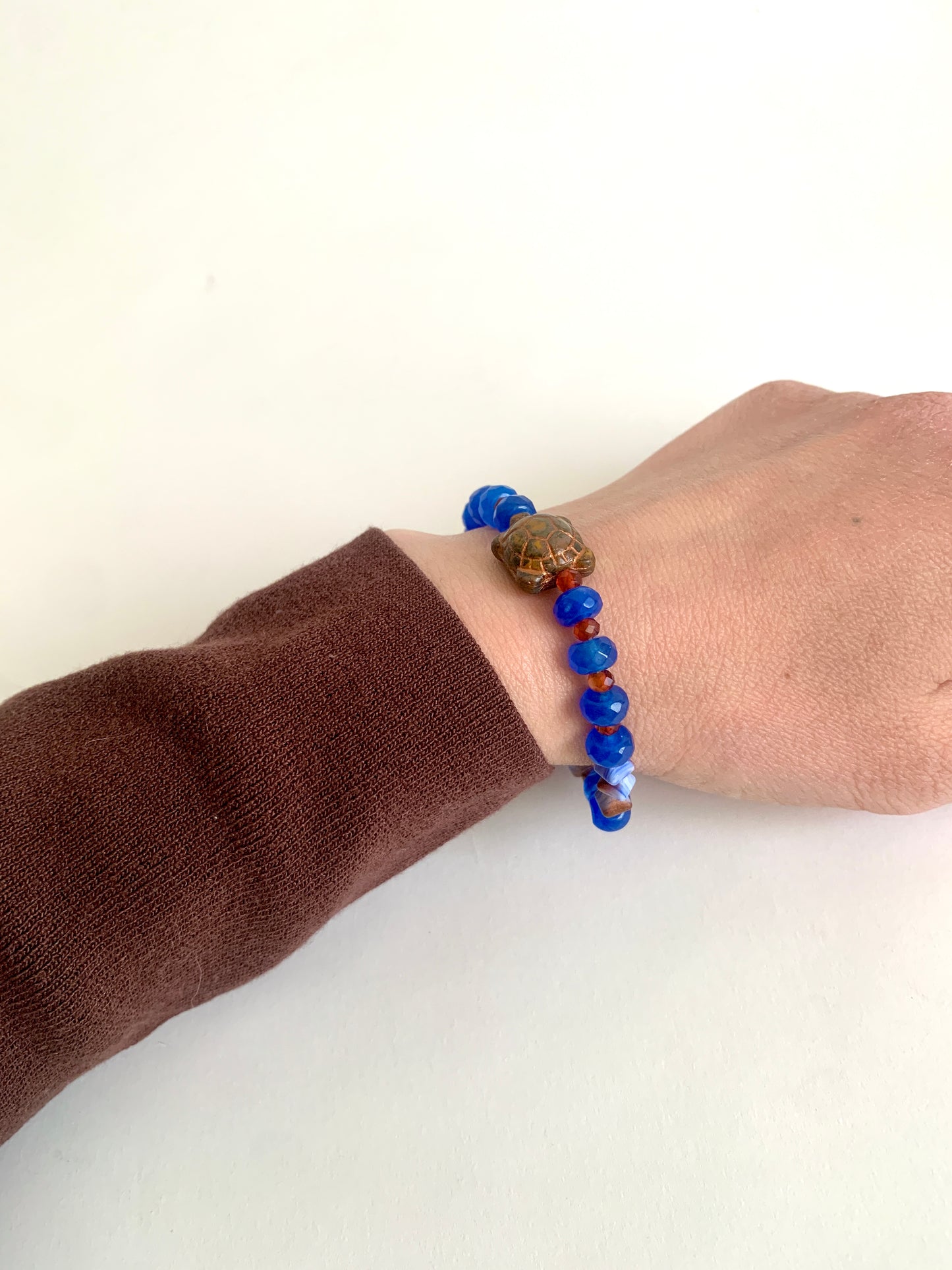 Bracelet Farniente marine