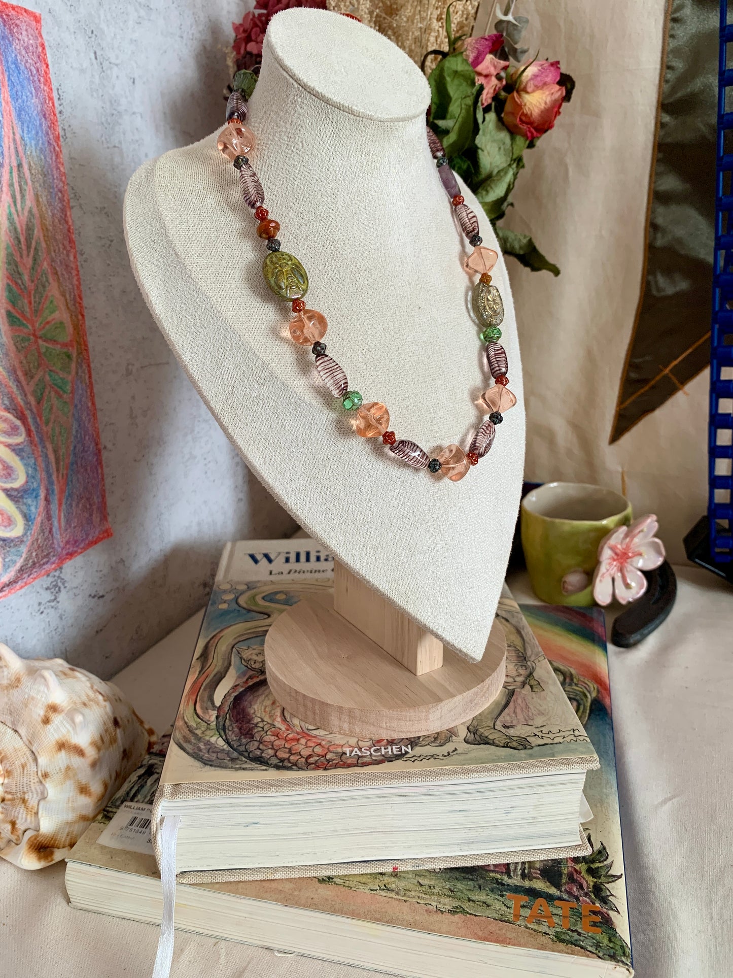 Fleur de fortune