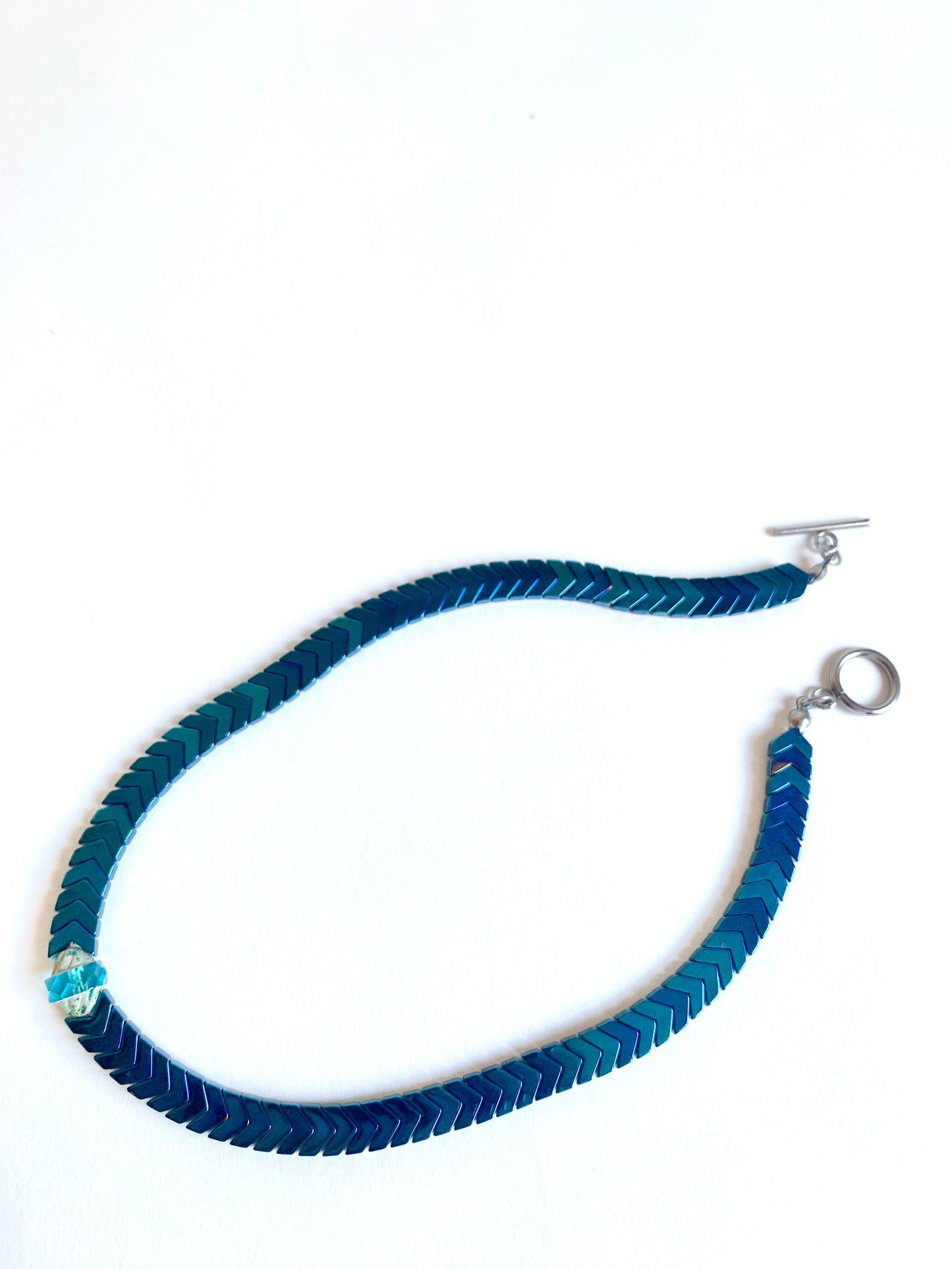 Odyssée Bleue