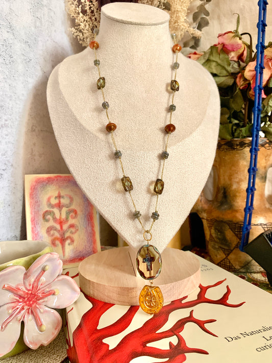 Benediction Camarguaise