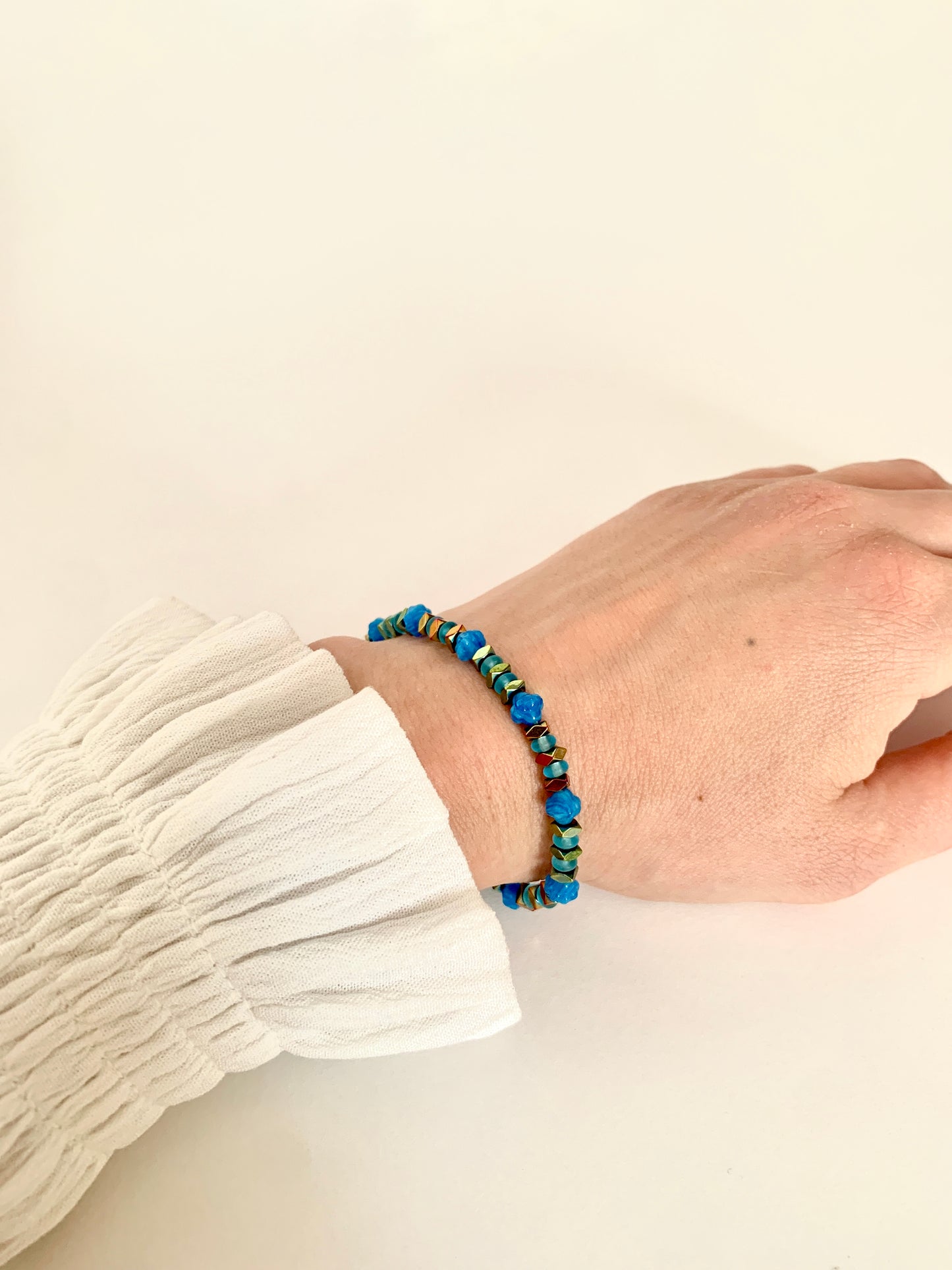 Bracelet Ligne d’Horizon