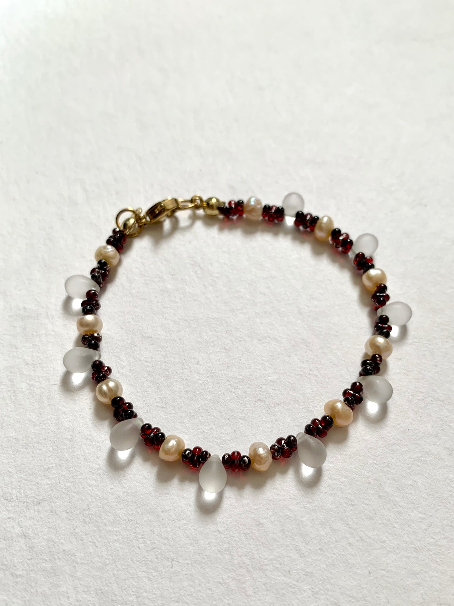 Bracelet Chant Sélène