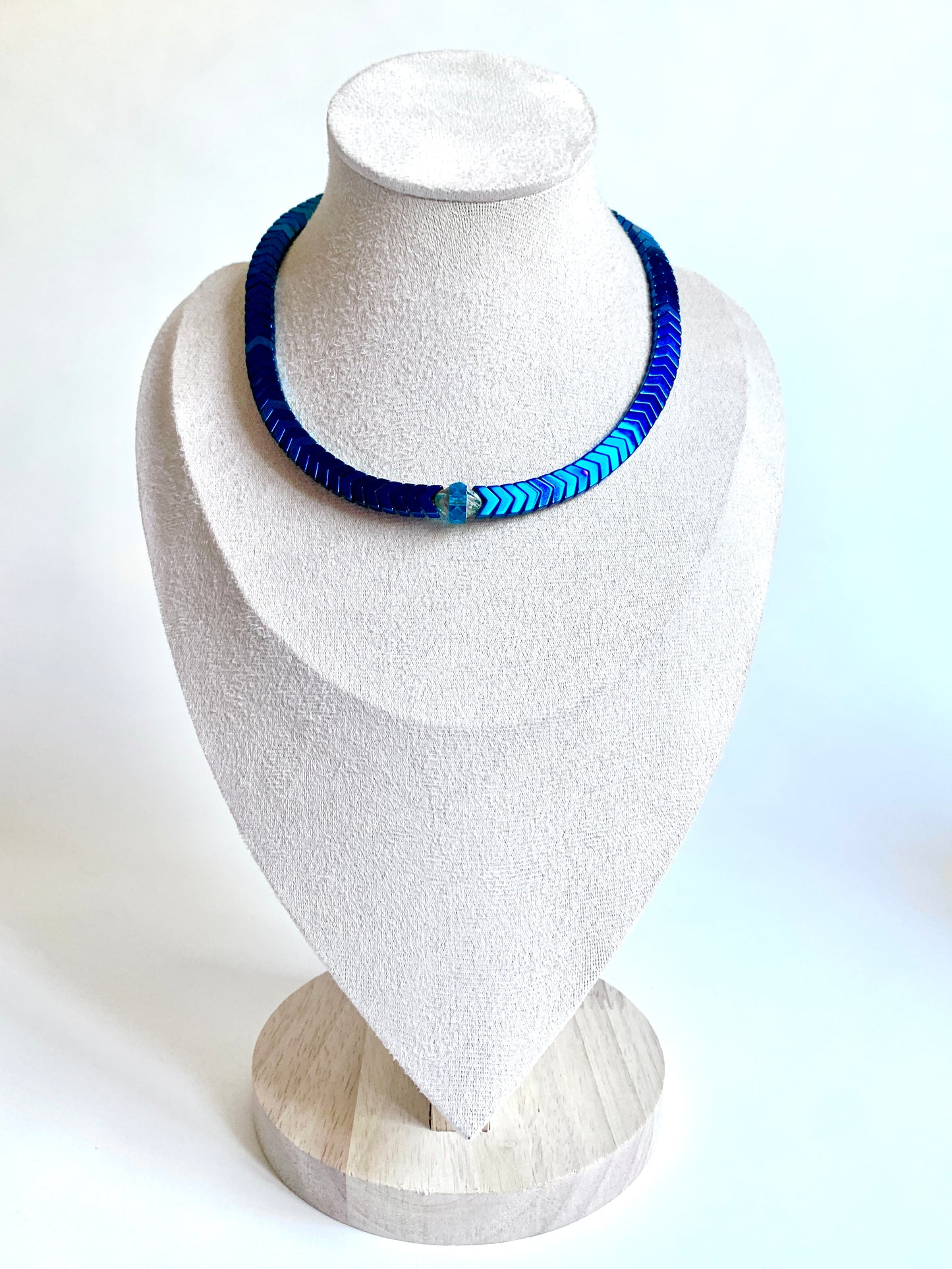 Odyssée Bleue