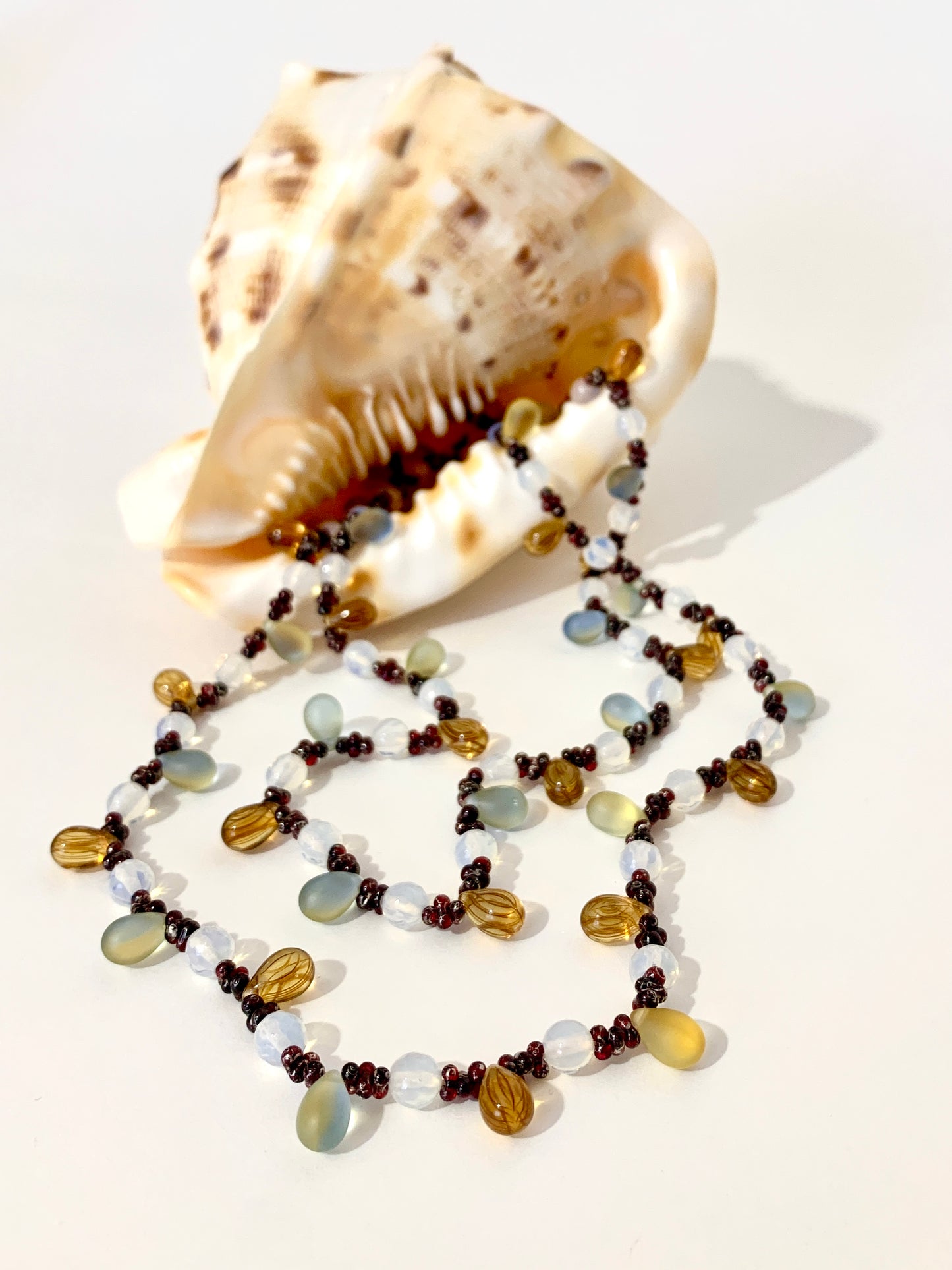 Écume des perles