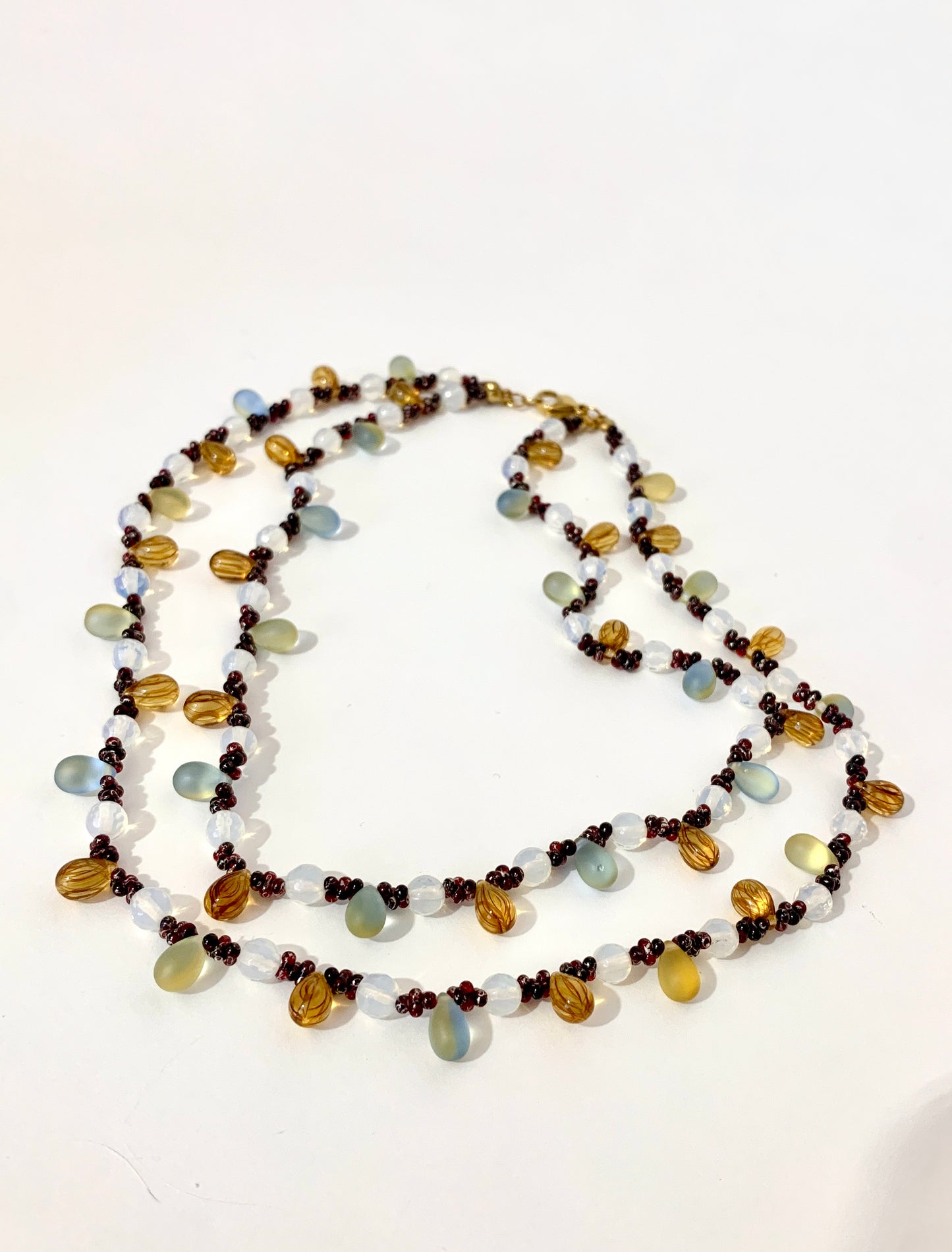 Écume des perles