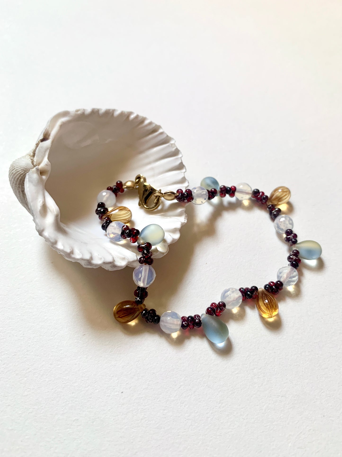 Bracelet Sillage