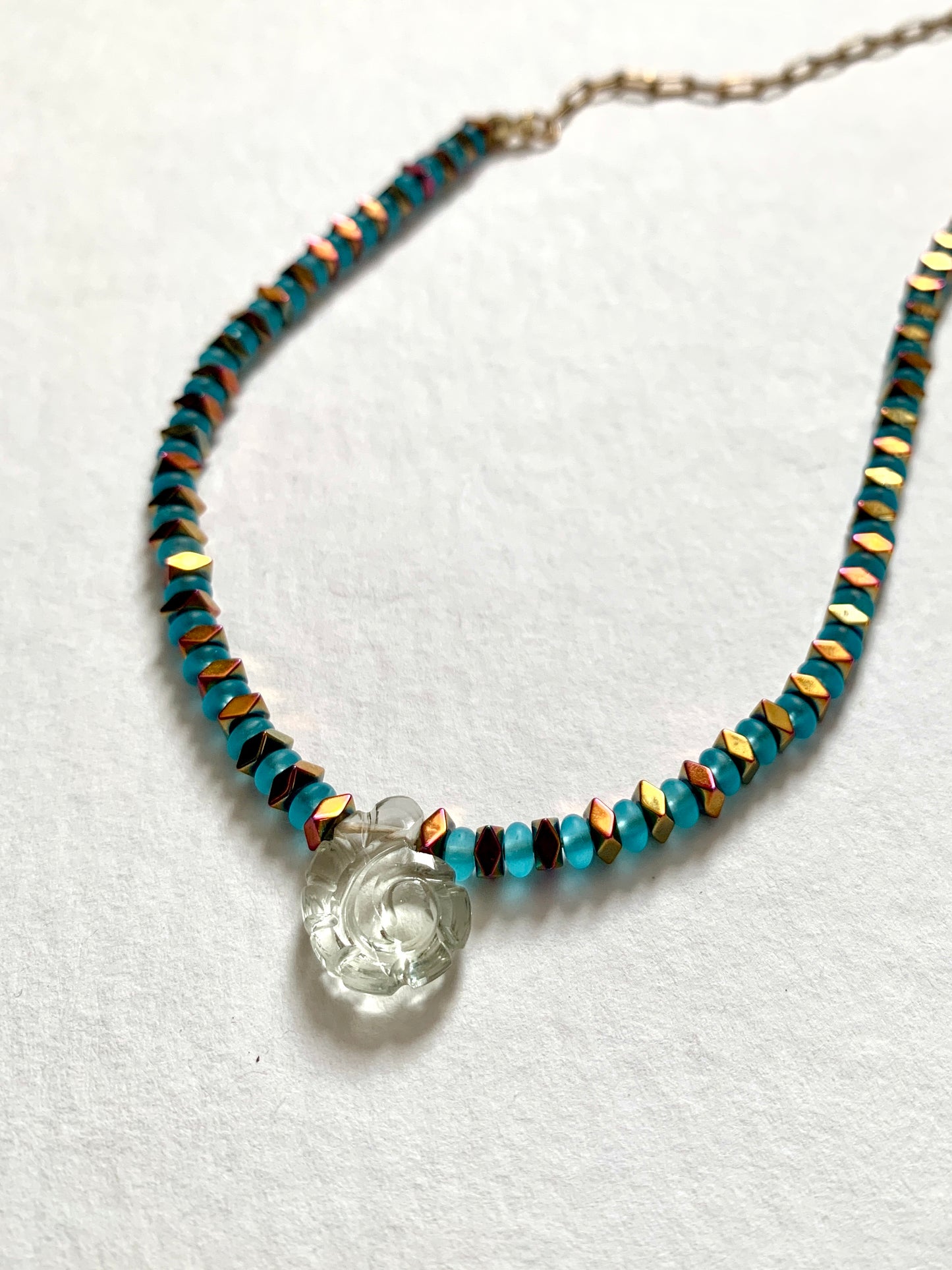 Lagon spirale