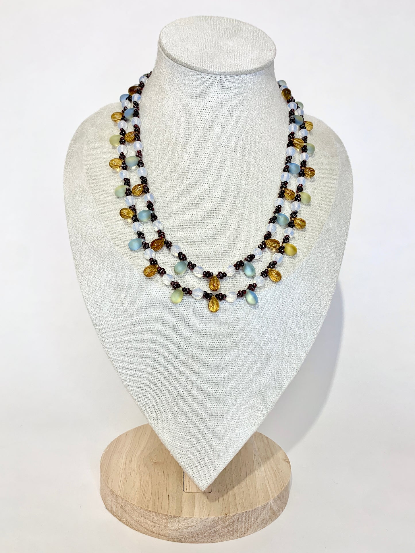 Écume des perles