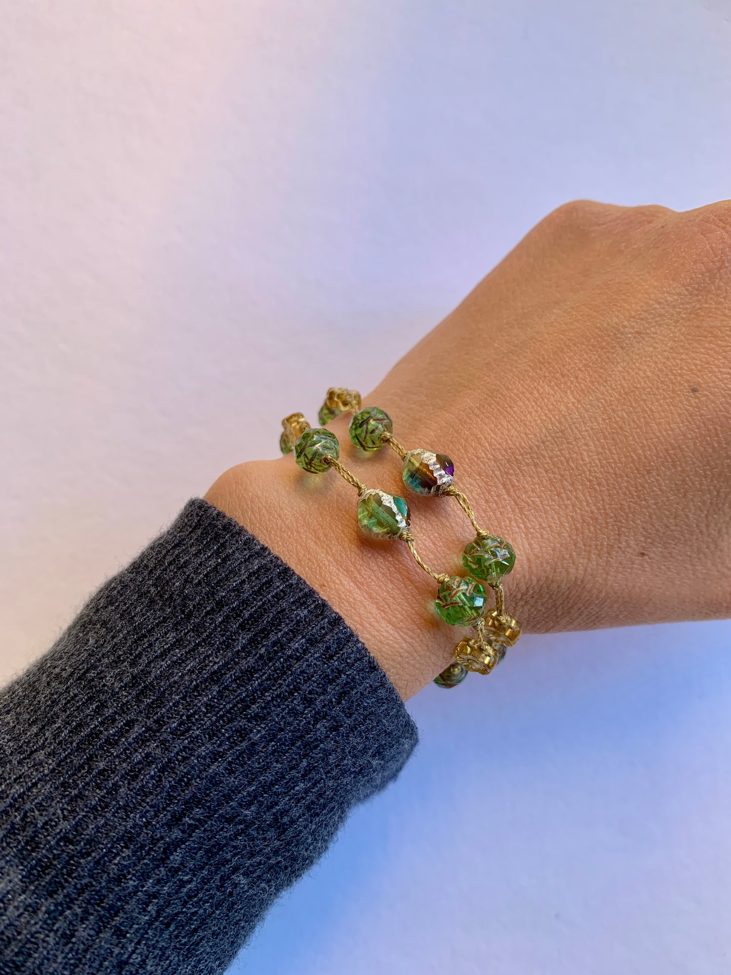 Coffret ETERNELLE FLORAISON