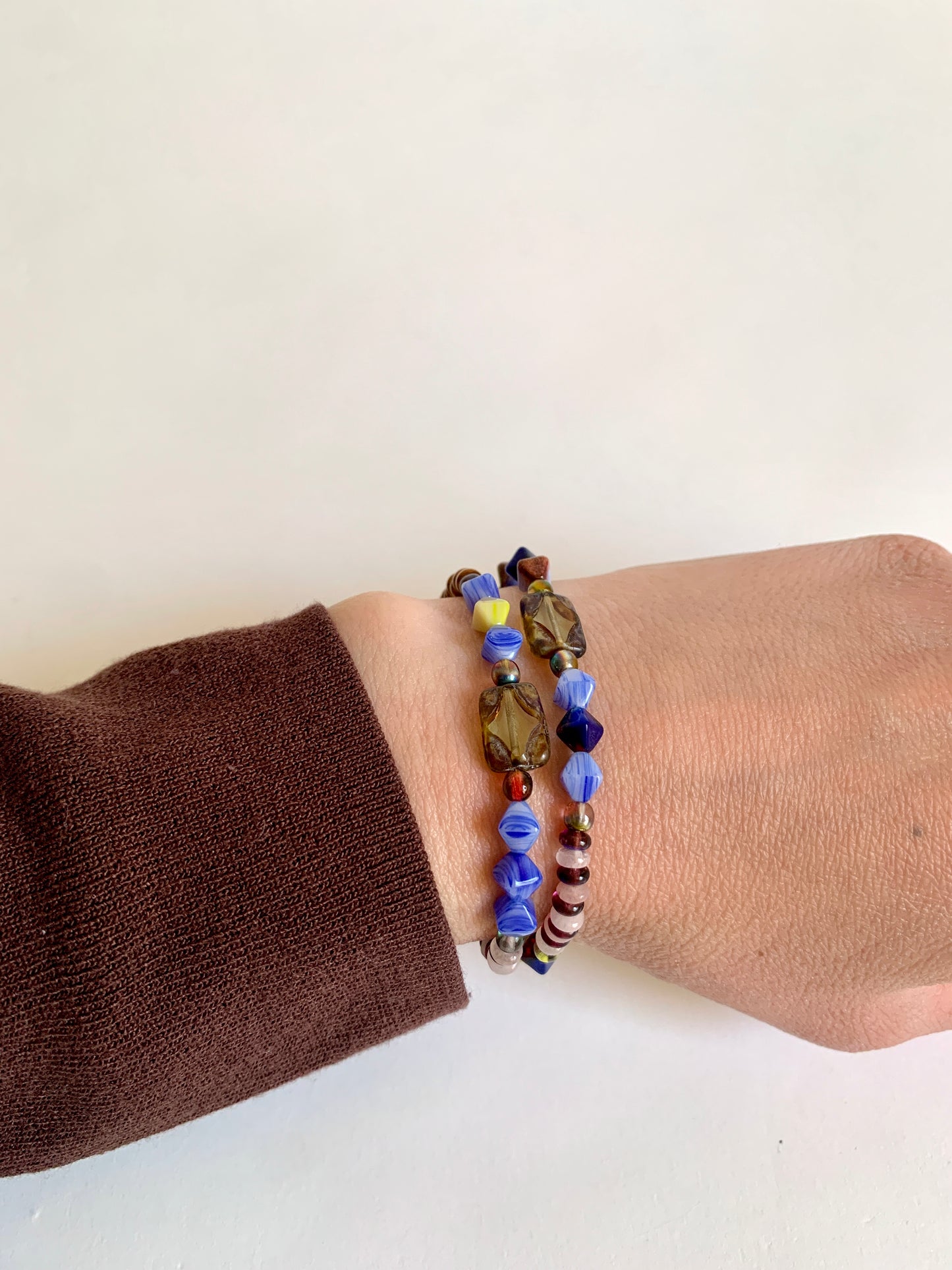 Bracelet Le Nomade