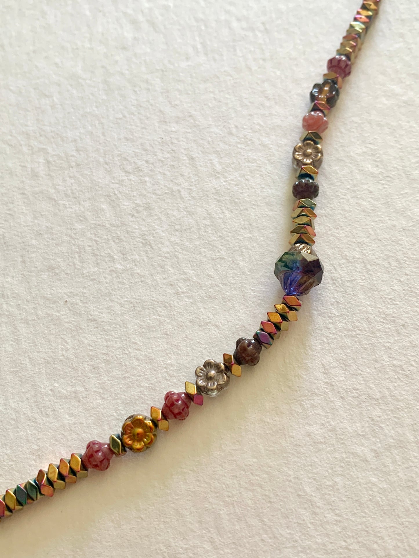 Sortilège floral