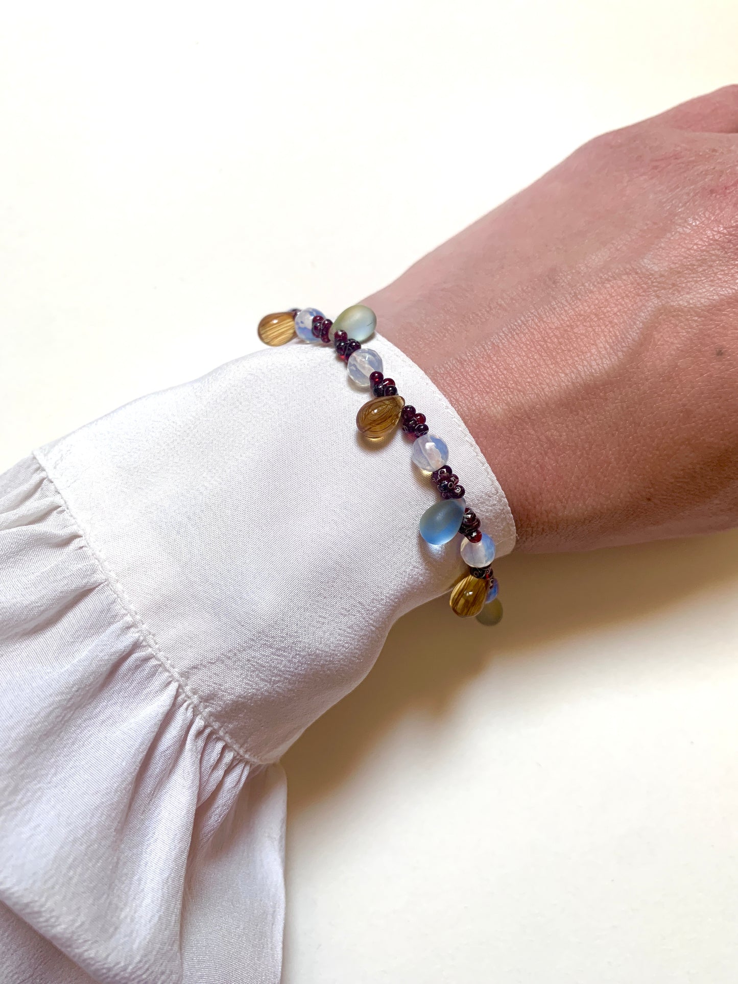 Bracelet Sillage