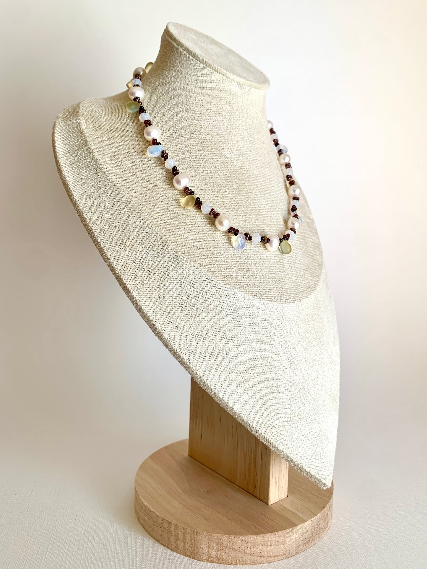 Danse des perles
