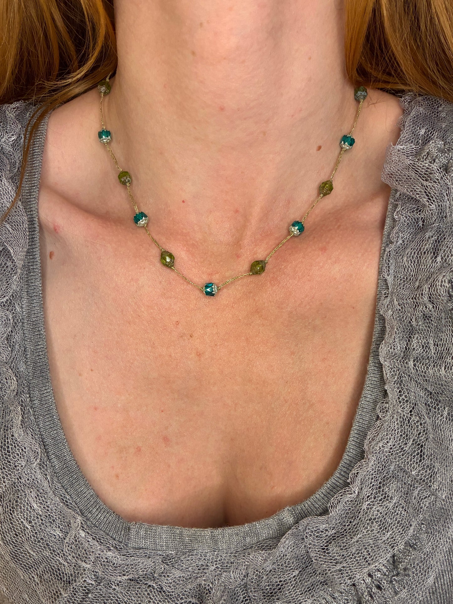 Collier Secret d’En Vau