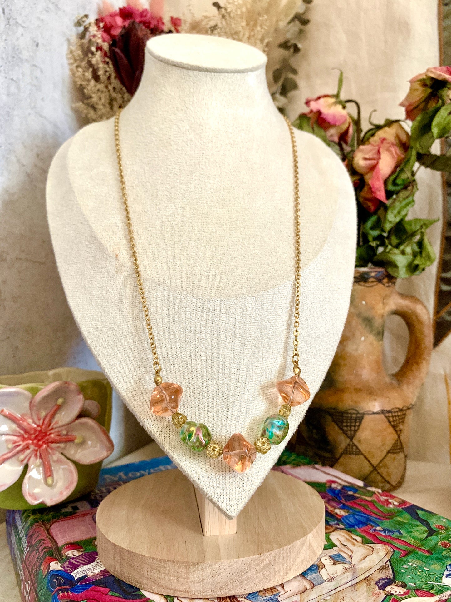 Éclosion d’aurore