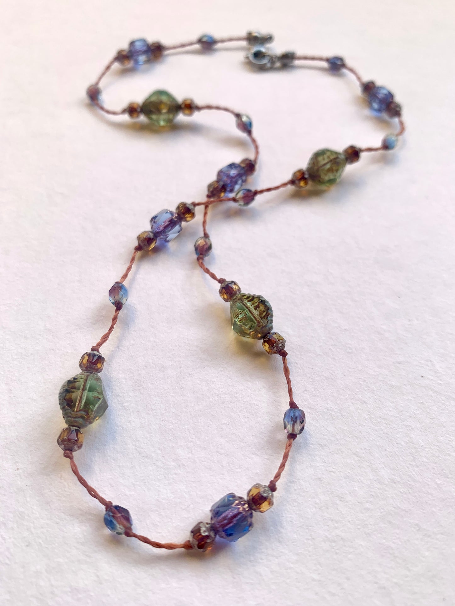 Secret à Figuerolles