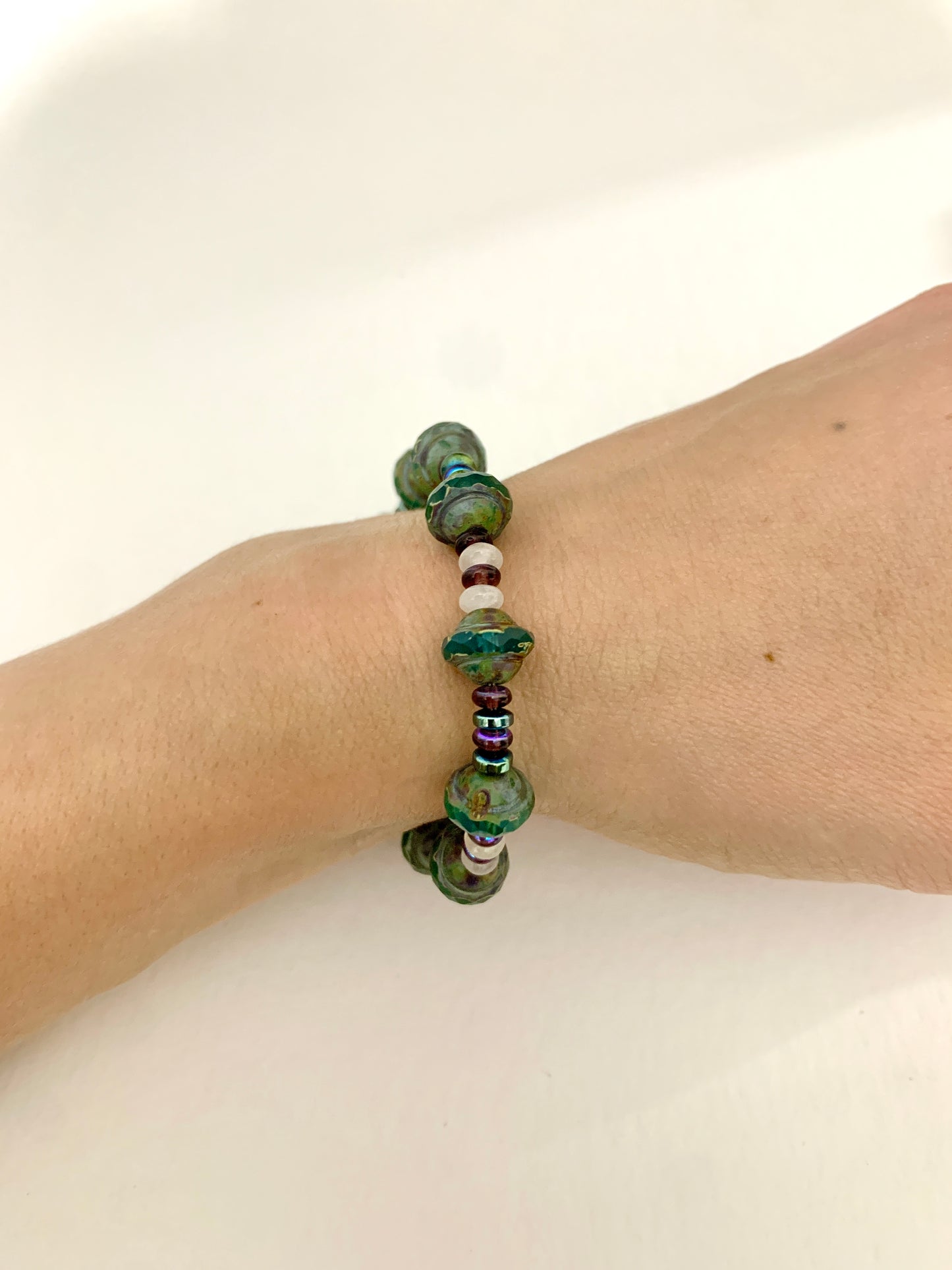 Bracelet Alien