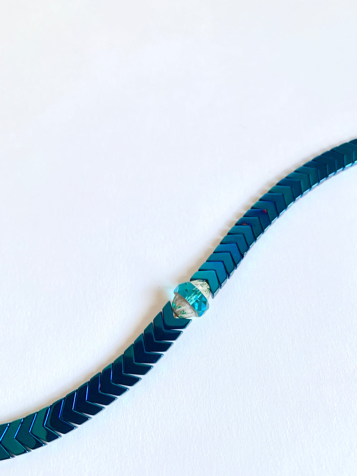 Odyssée Bleue