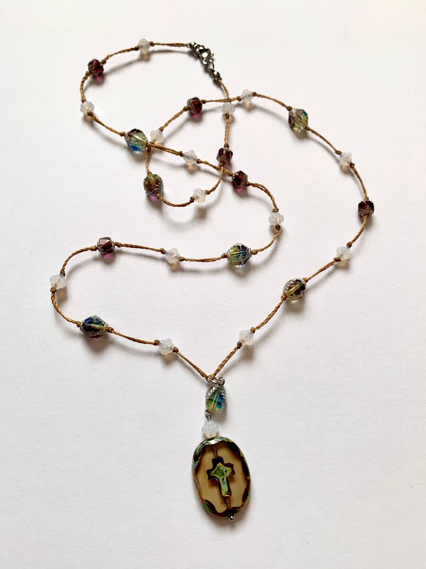 Croix des Lanternes