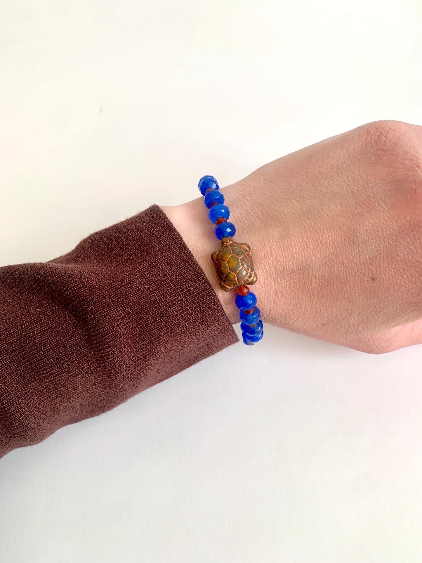 Bracelet Farniente marine