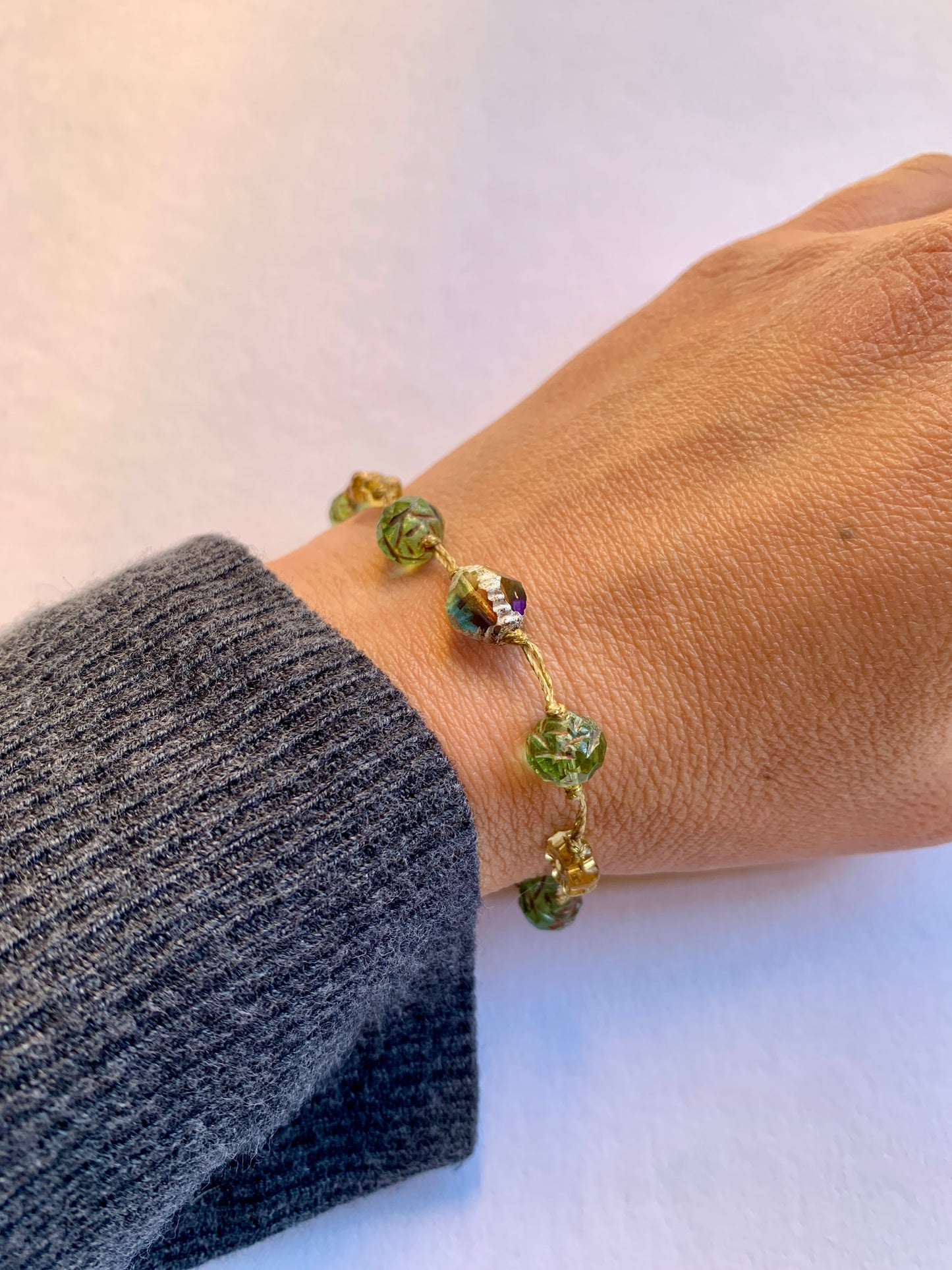 Coffret ETERNELLE FLORAISON