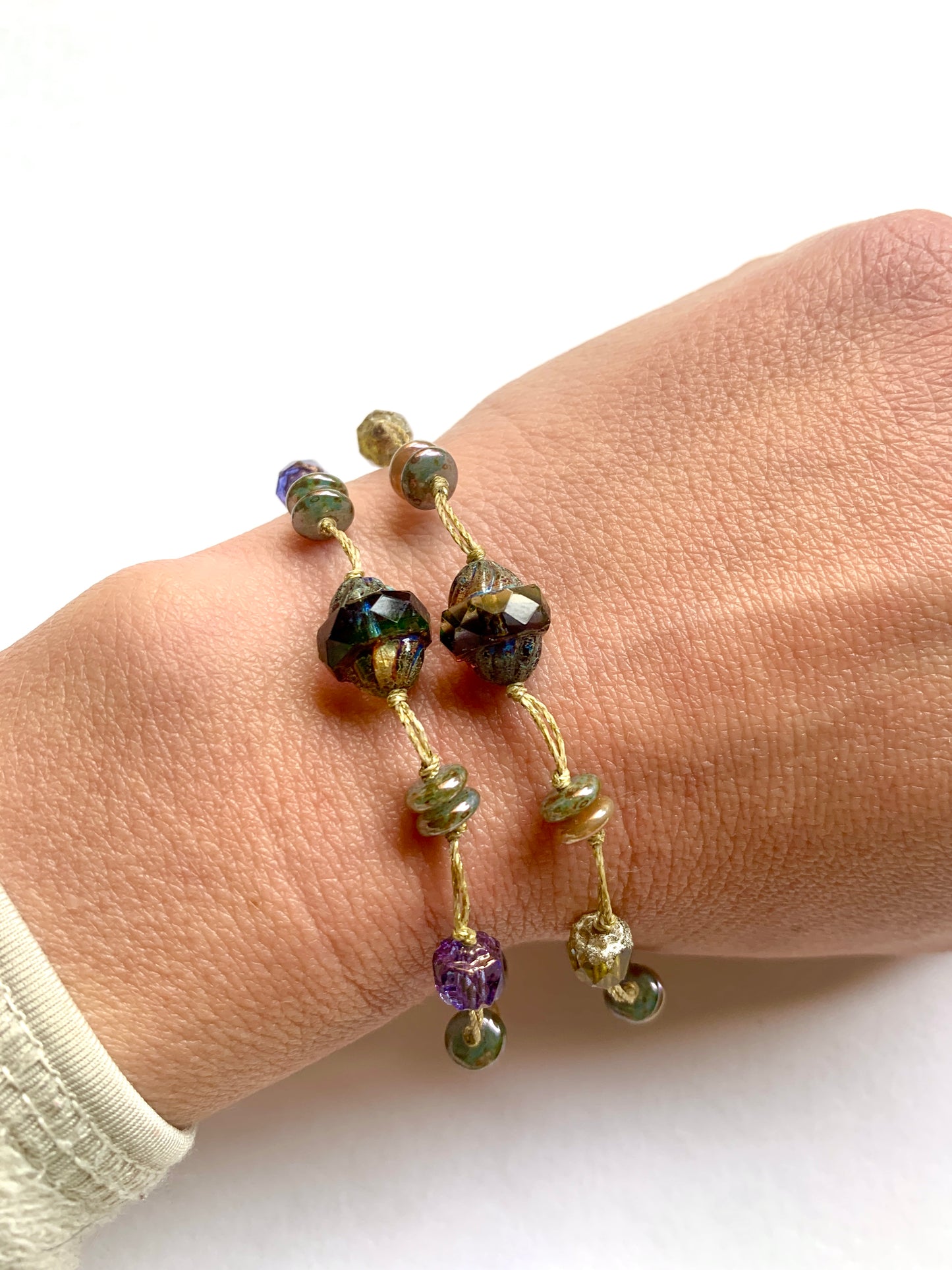 Sortilège de Gordes