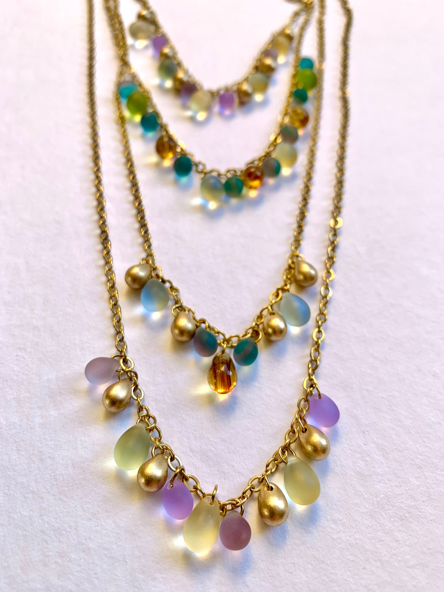 La Lumineuse Romantique