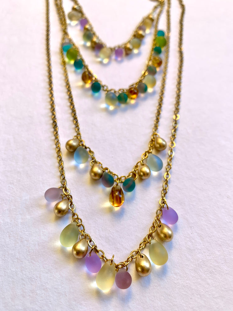 La Lumineuse Romantique