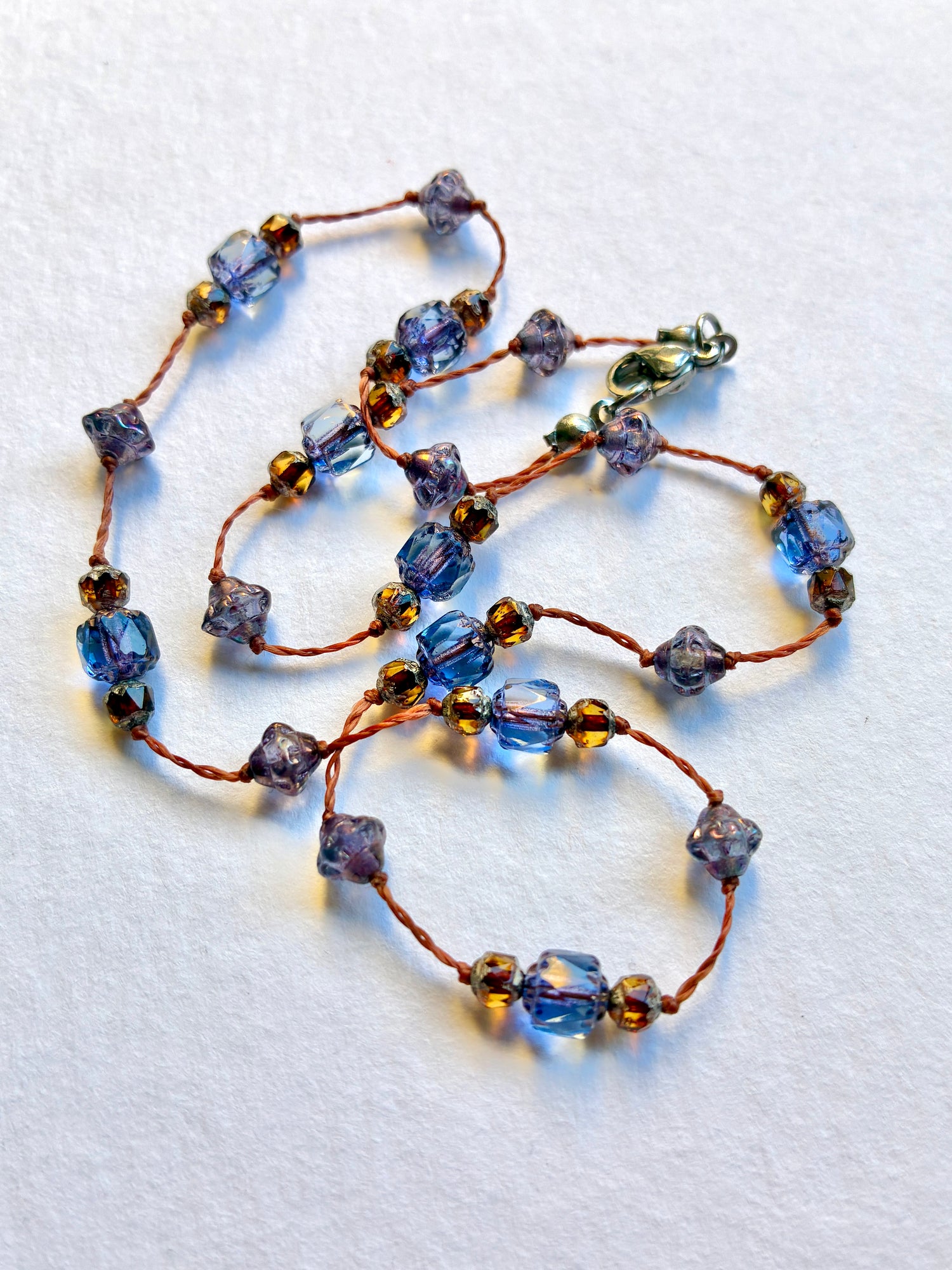 Ils ont trouvé leur âme