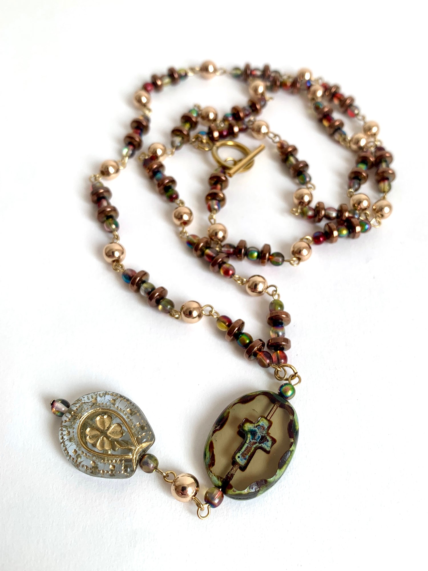 Reliques d’âme