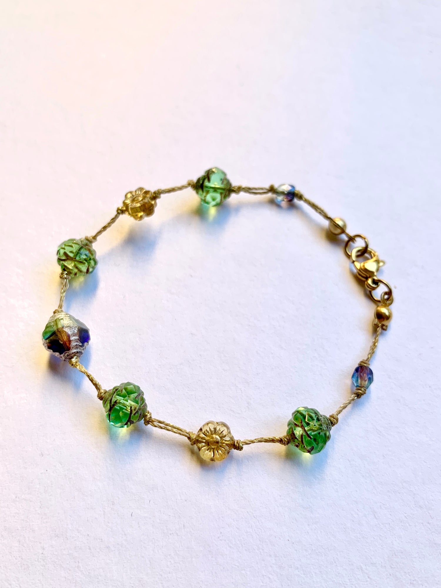 La Bohème Enchantée