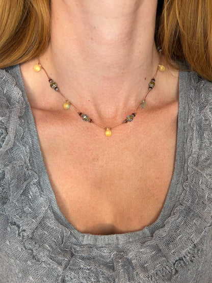 Collier Plénitude
