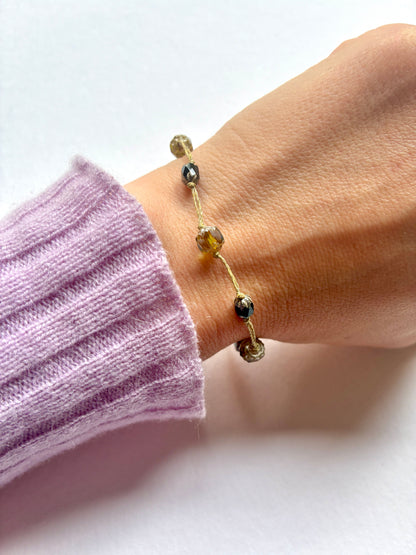 Bracelet Éclats nomades