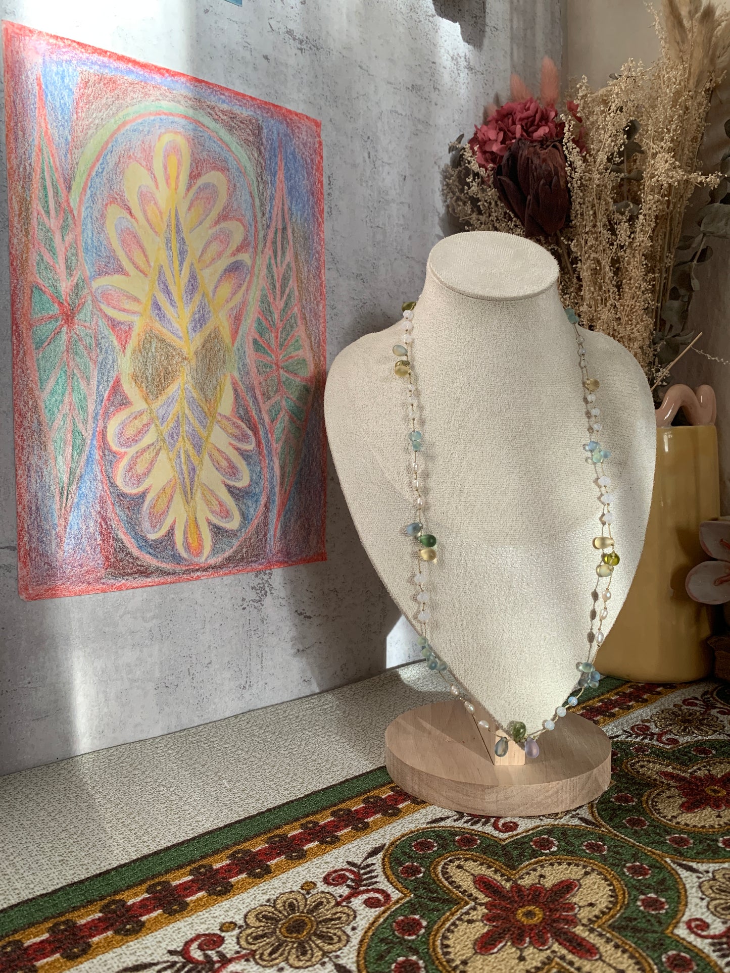 Coffret Rosée Marine