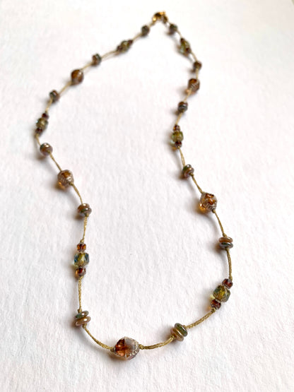 Secret aux Baux de Provence