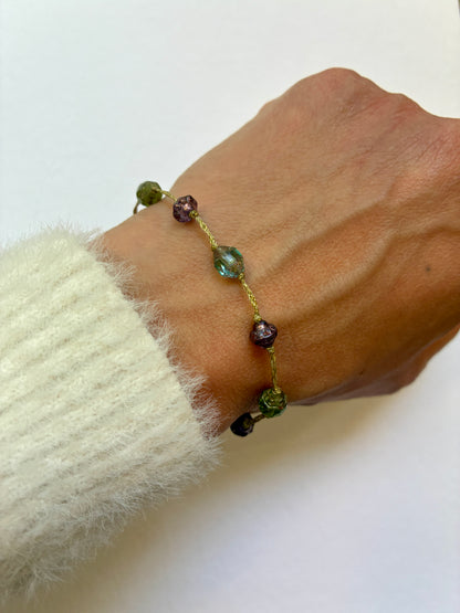 Bracelet Reflets de la Sorgue