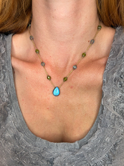Collier Le secret de Sugiton 3