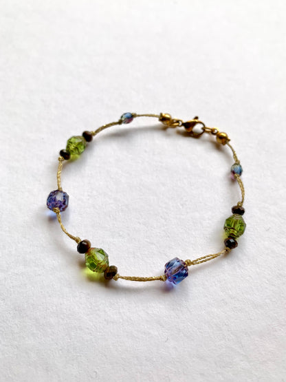 Bracelet Secret des Vignes