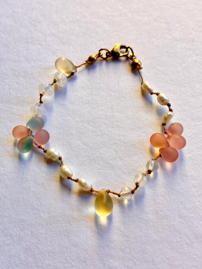 Bracelet Premiers rayons