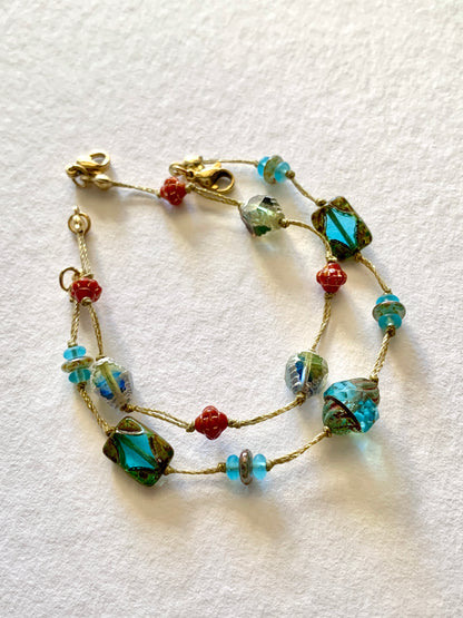 Coffret OFFRANDE DES 7 JOURS