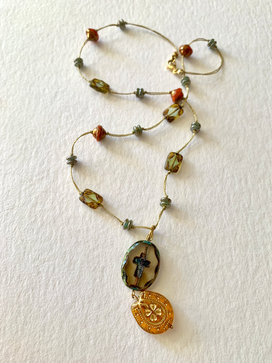 Benediction Camarguaise