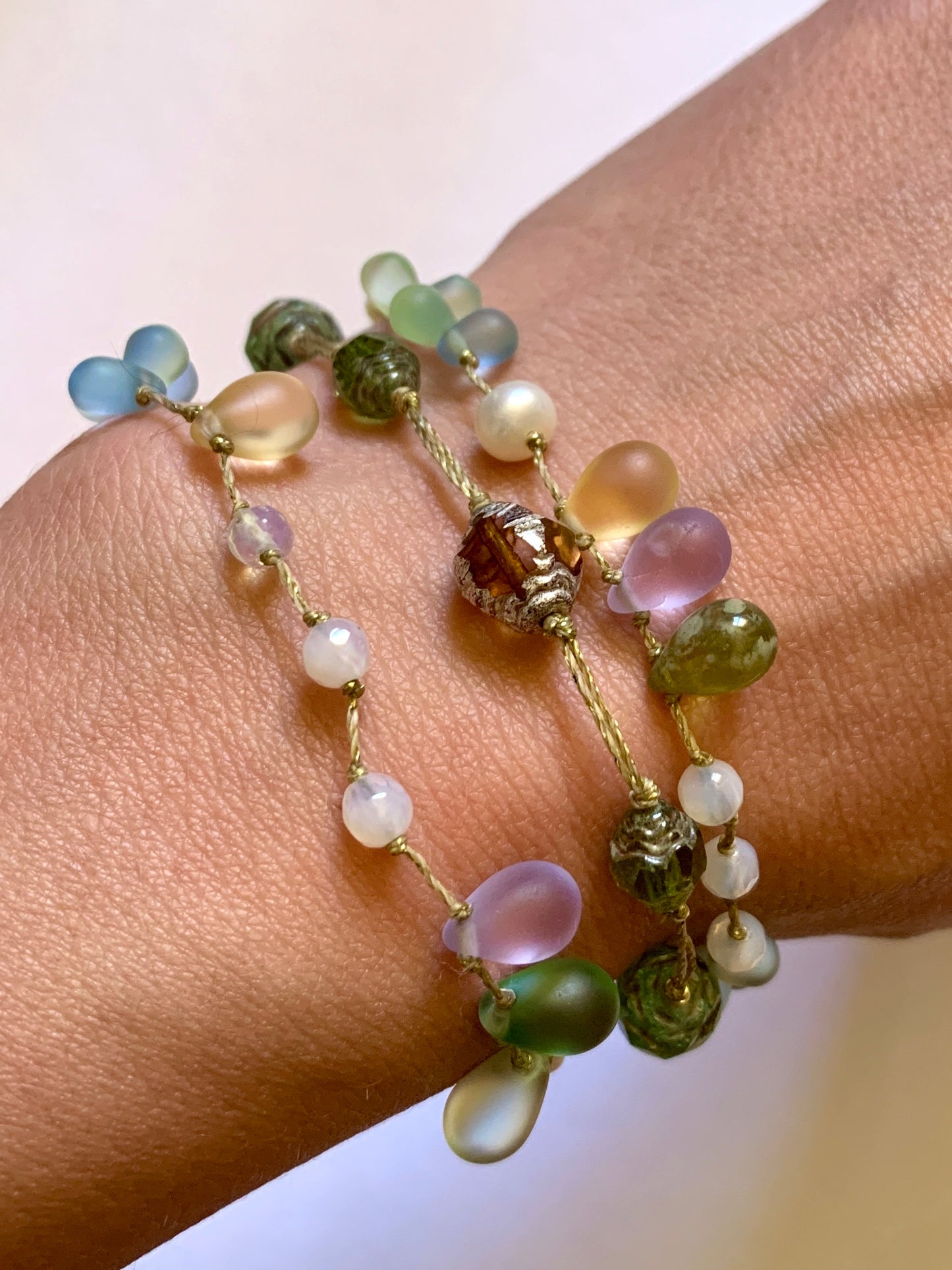 Coffret Rosée Marine