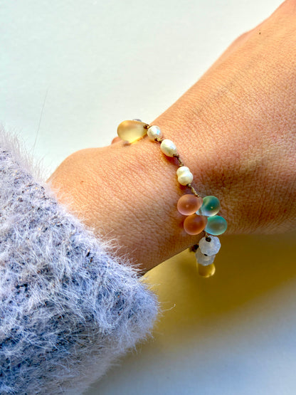 Bracelet Premiers rayons