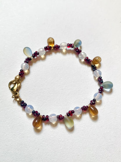 Bracelet Sillage