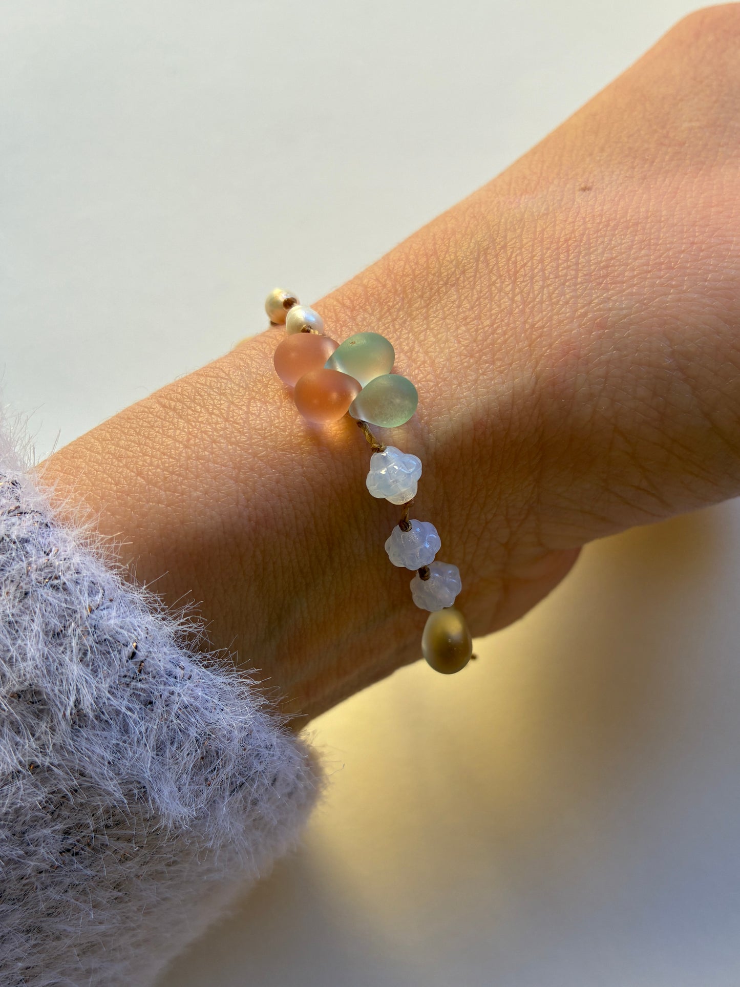 Bracelet Premiers rayons