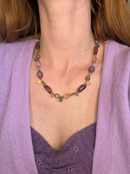 Collier Rêverie Aixoise