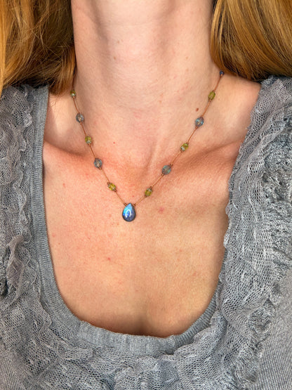 Collier Le secret de Sugiton 4