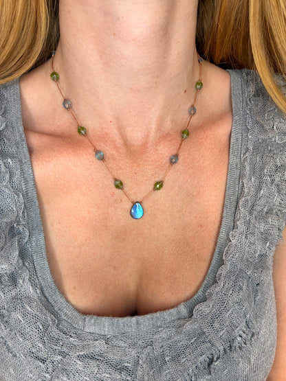 Collier Le secret de Sugiton 2